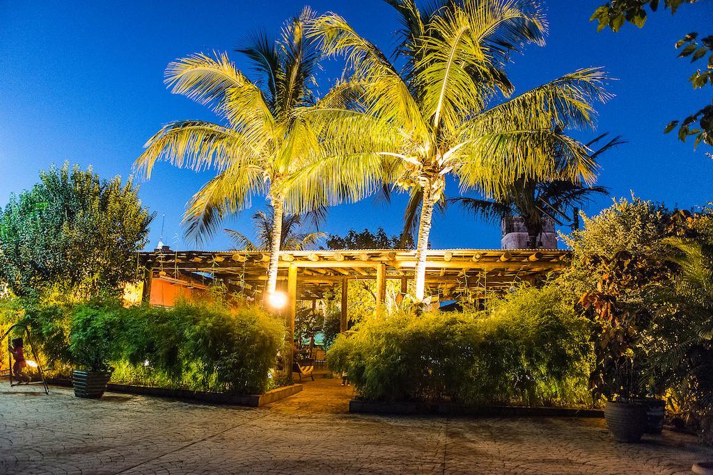 Hotel Pousada Ourinhos Exterior foto